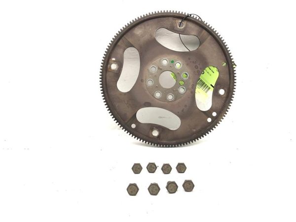 2007-2017 GMC Acadia Flywheel Flexplate with Bolts OEM Hardware 3.6L AWD — photo 1