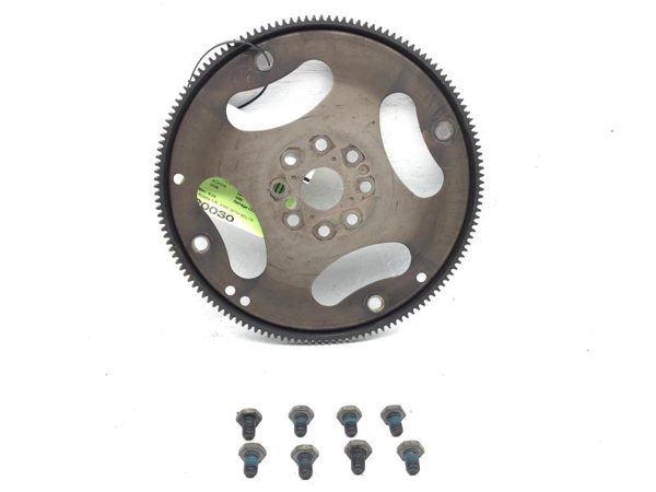2007-2017 GMC Acadia Flywheel Flexplate with Bolts OEM Hardware 3.6L AWD — photo 2