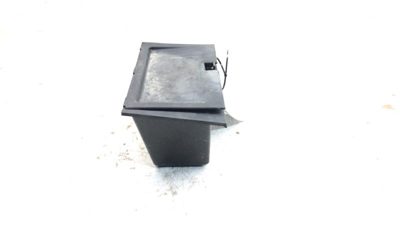 1996-2000 Nissan Pathfinder Back Cargo Area Cubby Compartment Box OEM Rear Trunk