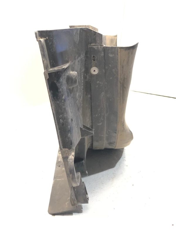 2011-2016 Ford F2500 Upper Engine Cooling Fan Shroud Radiator Powerstroke 6.7L — photo 4