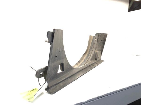 2011-2016 Ford F2500 Upper Engine Cooling Fan Shroud Radiator Powerstroke 6.7L — photo 6