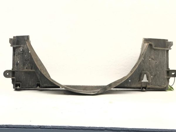 2011-2016 Ford F2500 Upper Engine Cooling Fan Shroud Radiator Powerstroke 6.7L — photo 2