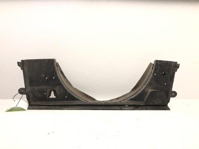 2011-2016 Ford F2500 Upper Engine Cooling Fan Shroud Radiator Powerstroke 6.7L