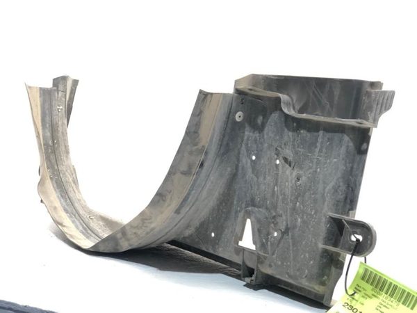 2011-2016 Ford F2500 Upper Engine Cooling Fan Shroud Radiator Powerstroke 6.7L — photo 8