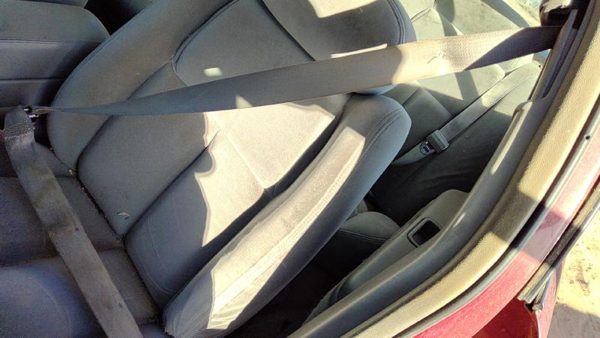 93-96 Olds 88 Driver Left Front Seat Belt Retractor Oem Shoulder Gray — photo 1