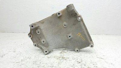 1995 Jaguar Xj6 Ac Compressor Mount Bracket Brace Oem Nbc 5000 Aa/Ac Mna7300ab