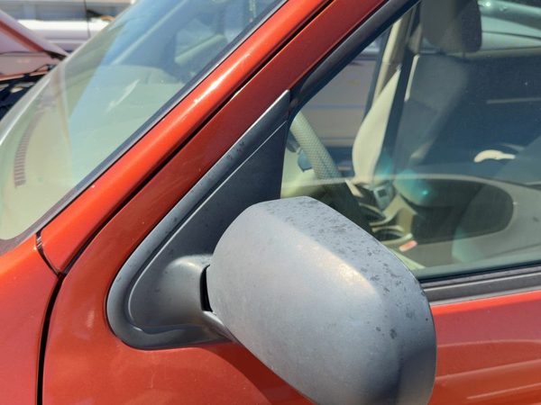 2001-2007 Ford Escape Driver Left Power Side Mirror Door Mounted Oem — photo 2