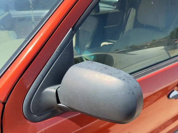 2001-2007 Ford Escape Driver Left Power Side Mirror Door Mounted Oem — photo 3