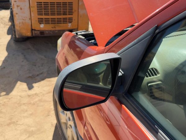 2001-2007 Ford Escape Driver Left Power Side Mirror Door Mounted Oem — photo 6