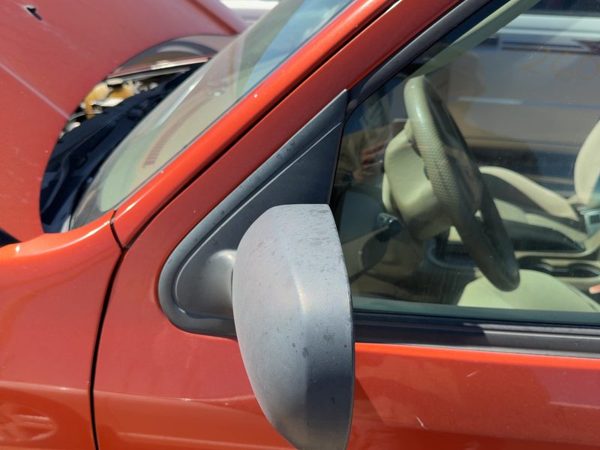2001-2007 Ford Escape Driver Left Power Side Mirror Door Mounted Oem — photo 5