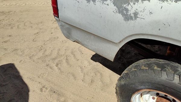 1986 Dodge Ram Pickup Box/bed Assembly — photo 13