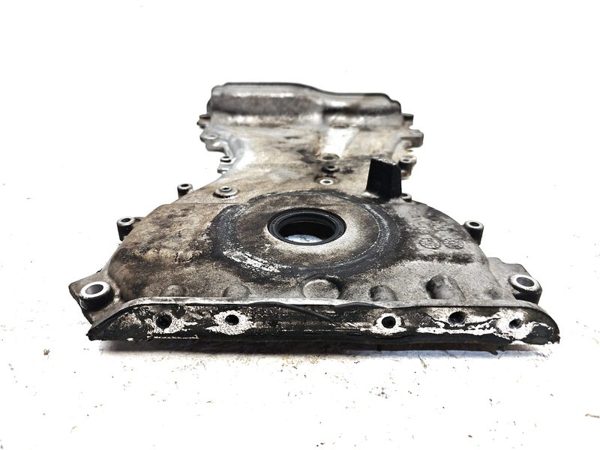 2008-2014 Dodge Avenger Timing Cover Oem 2.4L 4884466Af — photo 3