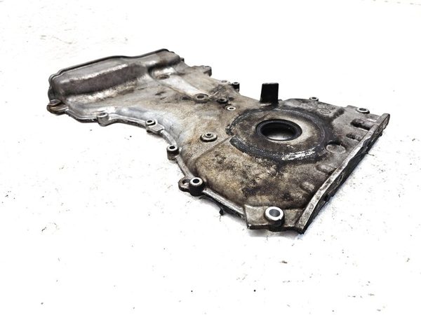2008-2014 Dodge Avenger Timing Cover Oem 2.4L 4884466Af — photo 4