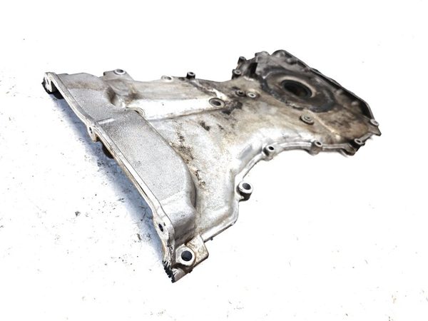 2008-2014 Dodge Avenger Timing Cover Oem 2.4L 4884466Af — photo 7