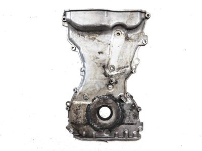 2008-2014 Dodge Avenger Timing Cover Oem 2.4L 4884466Af