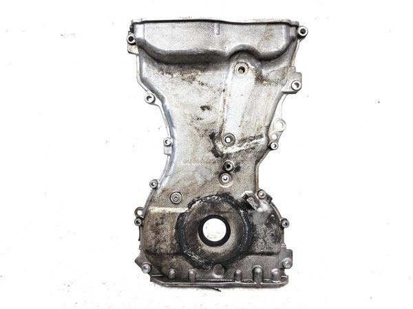 2008-2014 Dodge Avenger Timing Cover Oem 2.4L 4884466Af — photo 1