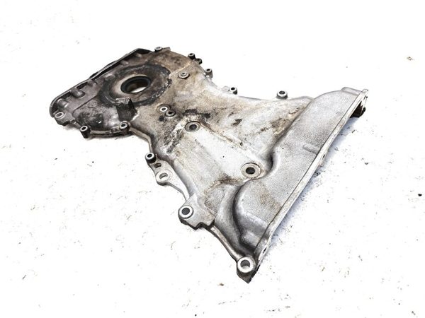 2008-2014 Dodge Avenger Timing Cover Oem 2.4L 4884466Af — photo 8