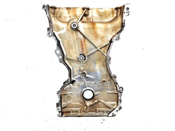 2008-2014 Dodge Avenger Timing Cover Oem 2.4L 4884466Af — photo 9
