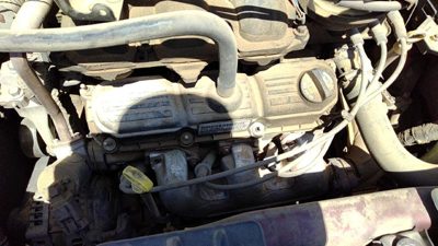 2004-2010 Chrysler Town Country Valve Cover Oem 3.8L 4648980Ab