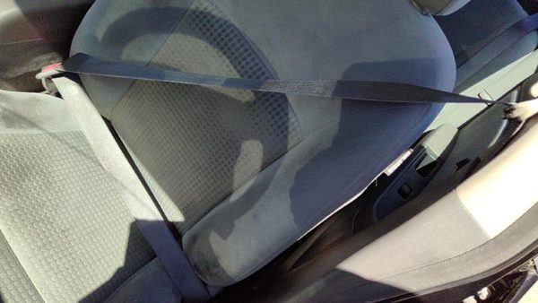 07-09 Sentra Driver Left Front Seat Belt Retractor Oem Shoulder 2.0L Charcoal W — photo 3
