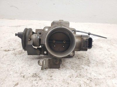 2007-2011 Gmc Acadia Throttle Body With Sensors Oem Throttle Valve 12616995