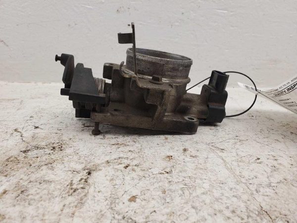 2007-2011 Gmc Acadia Throttle Body With Sensors Oem Throttle Valve 12616995 — photo 4