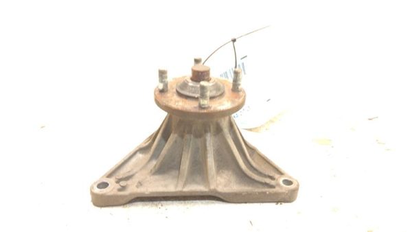 2002 Honda Passport Fan Idler Pulley Bearing Hub 3.2L — photo 4