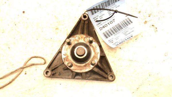 2002 Honda Passport Fan Idler Pulley Bearing Hub 3.2L — photo 6