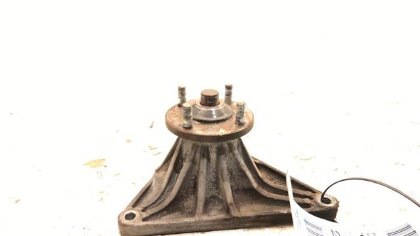 2002 Honda Passport Fan Idler Pulley Bearing Hub 3.2L — photo 3