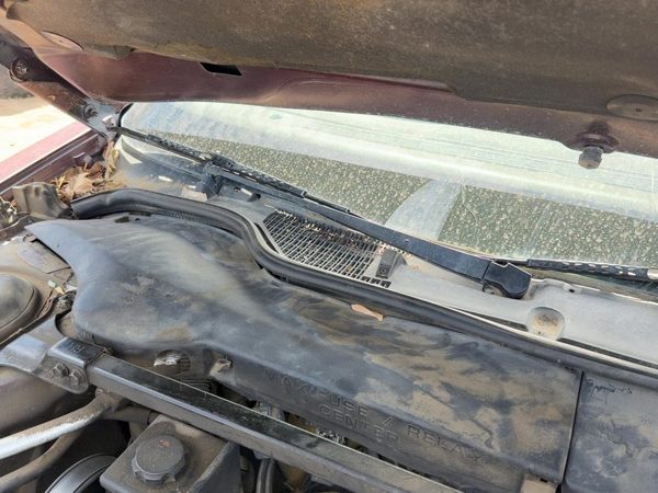 92-96 Eighty Eight Passenger Right Windshield Wiper Arm Oem Blade Lever Royale — photo 1
