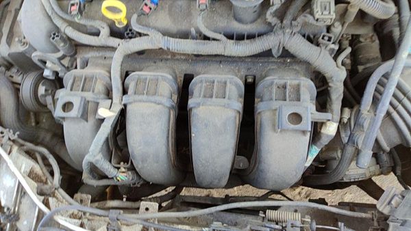 2012-2018 Ford Focus Ford Focus Intake Manifold Oem 2.0L Cp9Z9424D — photo 3