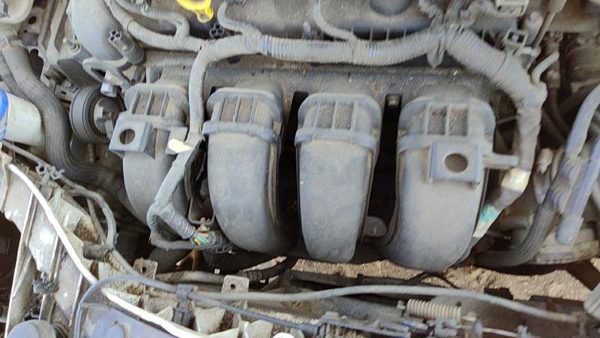 2012-2018 Ford Focus Ford Focus Intake Manifold Oem 2.0L Cp9Z9424D — photo 4