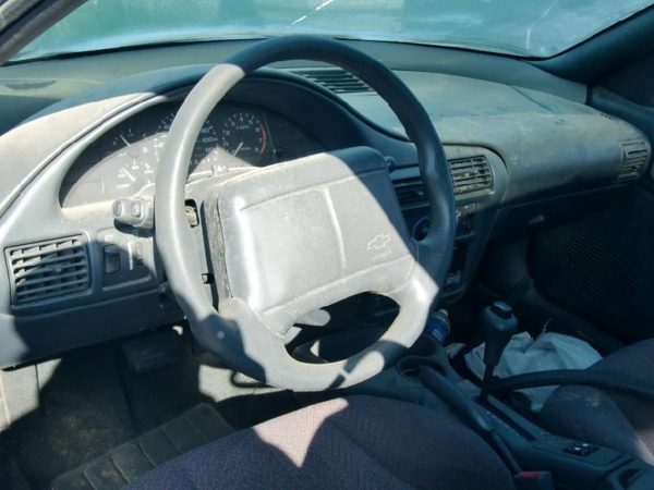 1998 Chevrolet Cavalier — vehicle photo 3
