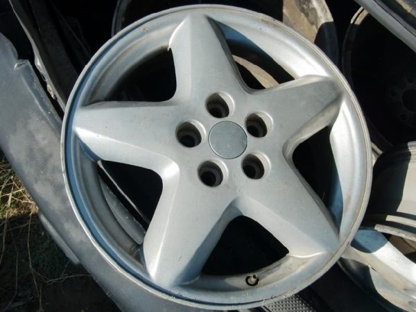 1998 Chevrolet Cavalier — vehicle photo 6