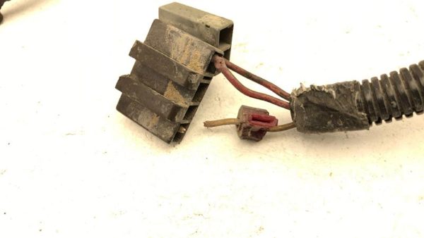 1995 Ford Bronco Wiring Harness For Engine Oem 5.0L Pigtail Damage — photo 5