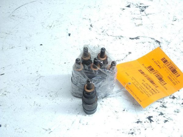 98-02 Dodge Ram 2500 Set Of 6 Fuel Injectors Bosch 043219362 5.9L Cummins Diesel — photo 5
