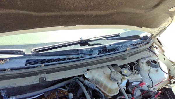 2008-2012 Chevy Malibu Windshield Wiper Cowl Vent Trim Panel Oem Cover — photo 5
