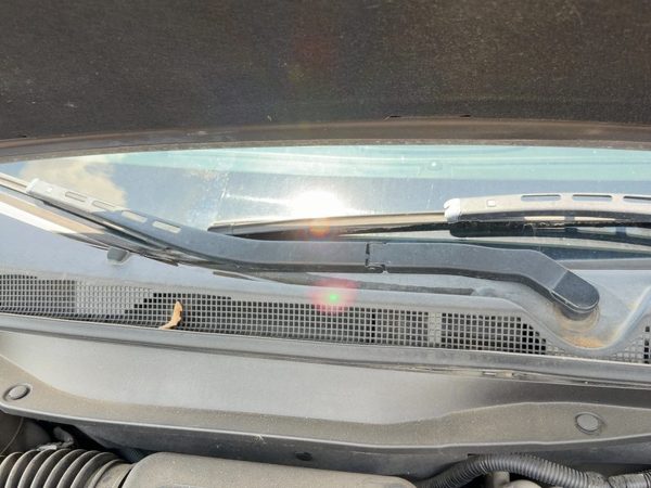 2010-2017 Chevy Equinox Passenger Right Windshield Wiper Arm Oem Blade Lever — photo 4