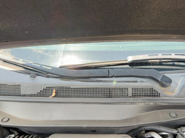 2010-2017 Chevy Equinox Passenger Right Windshield Wiper Arm Oem Blade Lever — photo 5
