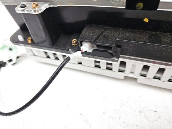 2003-2004 Lincoln Town Car Speedometer Cluster Instrument Gauges Panel Oem Dash — photo 8