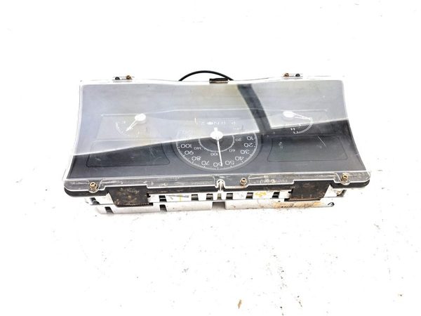 2003-2004 Lincoln Town Car Speedometer Cluster Instrument Gauges Panel Oem Dash — photo 9