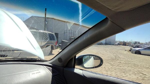 2003 Nissan Altima Passenger Right A Pillar Trim Windshield Post Panel Oem Frost — photo 2