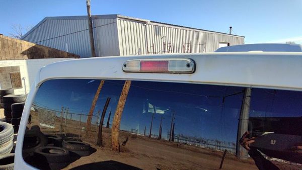 2011-2016 Ford F250 Third Brake Light Middle Lamp Oem 6.7L Powerstroke — photo 4