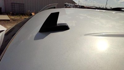 2010 Chevy Tahoe Antenna