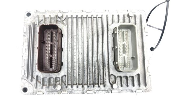 2016-2019 Dodge Journey Electronic Control Module Engine Computer Ecm Ecu Oem — photo 1