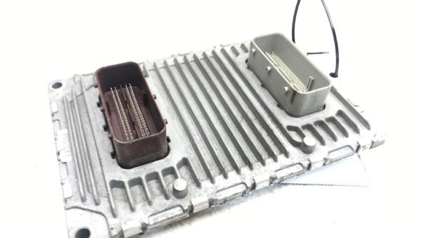 2016-2019 Dodge Journey Electronic Control Module Engine Computer Ecm Ecu Oem — photo 7