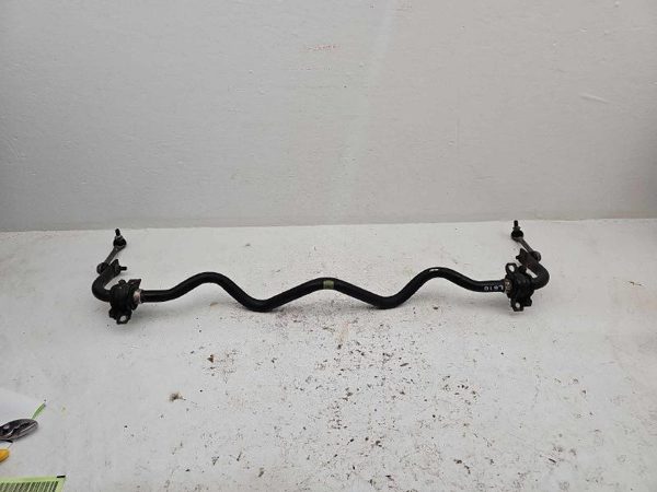 2006-2010 Infiniti M35X Rear Stabilizer Sway Bar With Links Brackets Awd — photo 1