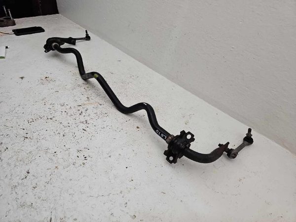 2006-2010 Infiniti M35X Rear Stabilizer Sway Bar With Links Brackets Awd — photo 3