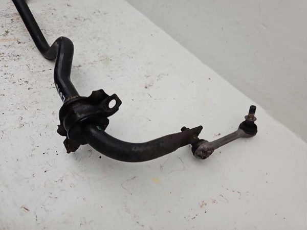 2006-2010 Infiniti M35X Rear Stabilizer Sway Bar With Links Brackets Awd — photo 4