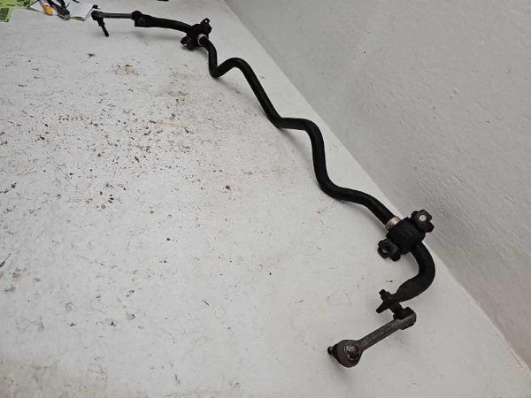 2006-2010 Infiniti M35X Rear Stabilizer Sway Bar With Links Brackets Awd — photo 7